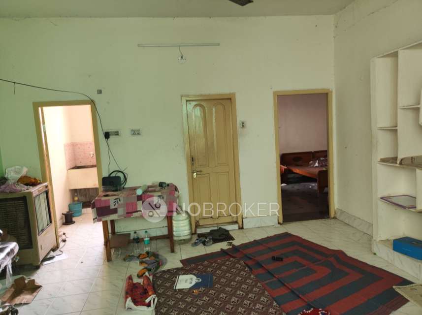 1 BHK House for Rent  In Banjara Hills