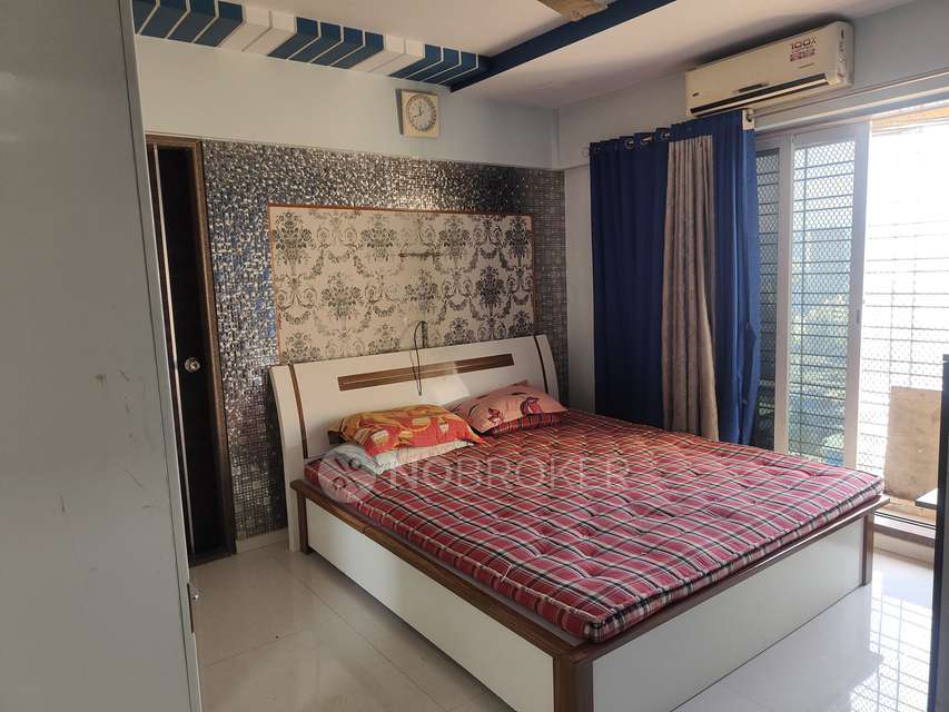 2 BHK Flat In Fenkin Belleza for Rent  In Thane