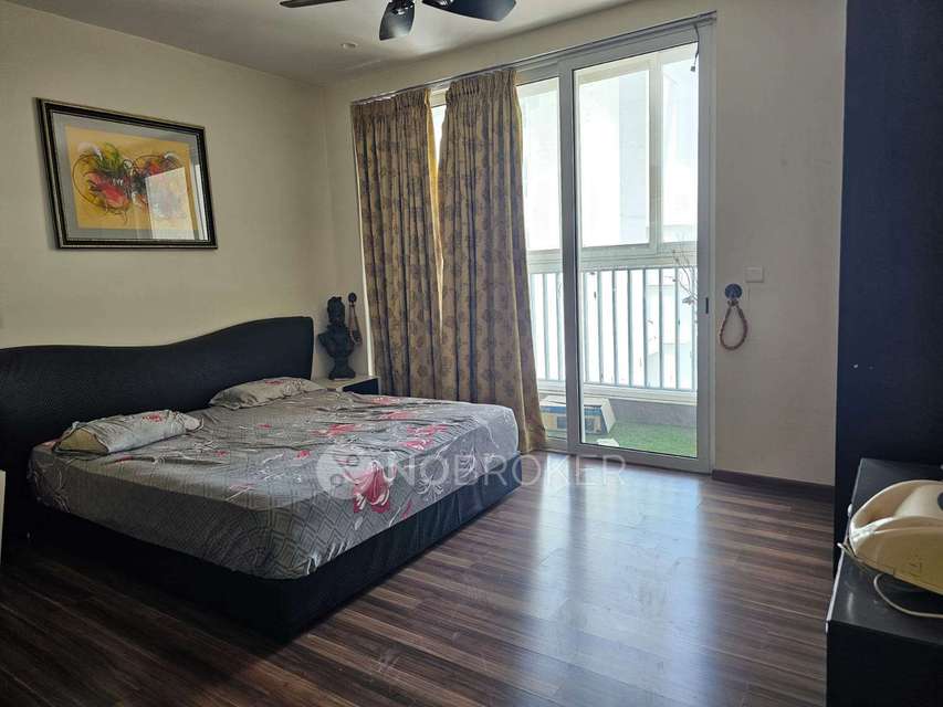 Lodha Bellezza 167, Back, Lodha Helipad, KPHB 5th Phase, Kukatpally