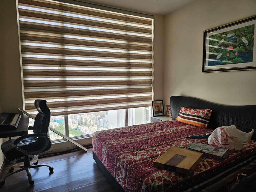 Lodha Bellezza 167, Back, Lodha Helipad, KPHB 5th Phase, Kukatpally