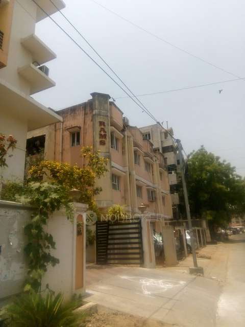 2 BHK Flat In Ram Venkatesh Flat  For Sale  In Tnagar