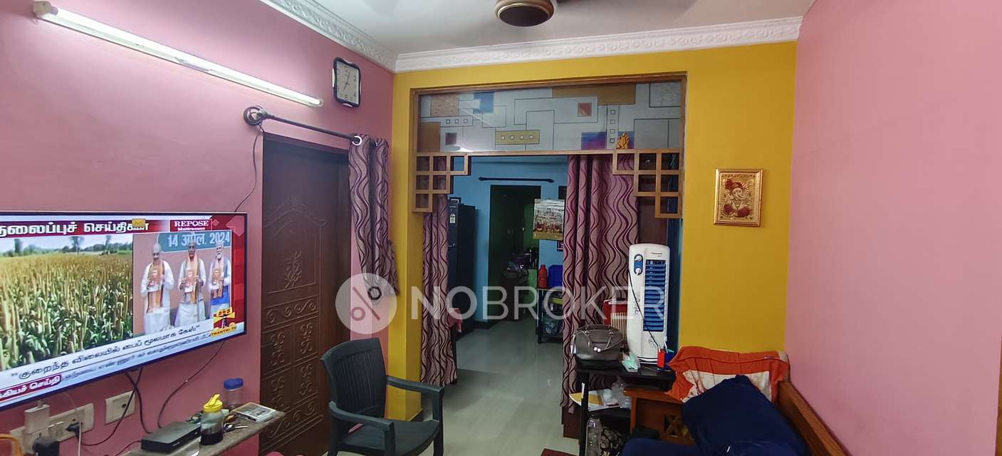 2 BHK Flat In Ram Venkatesh Flat  For Sale  In Tnagar