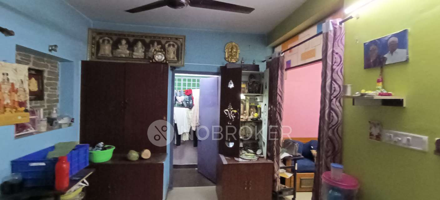 2 BHK Flat In Ram Venkatesh Flat  For Sale  In Tnagar