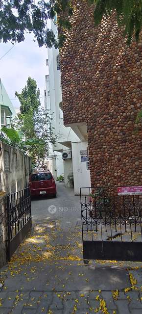 2 BHK Flat In Ram Venkatesh Flat  For Sale  In Tnagar