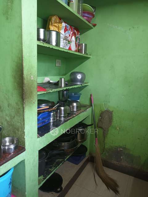 2 BHK Flat In Ram Venkatesh Flat  For Sale  In Tnagar