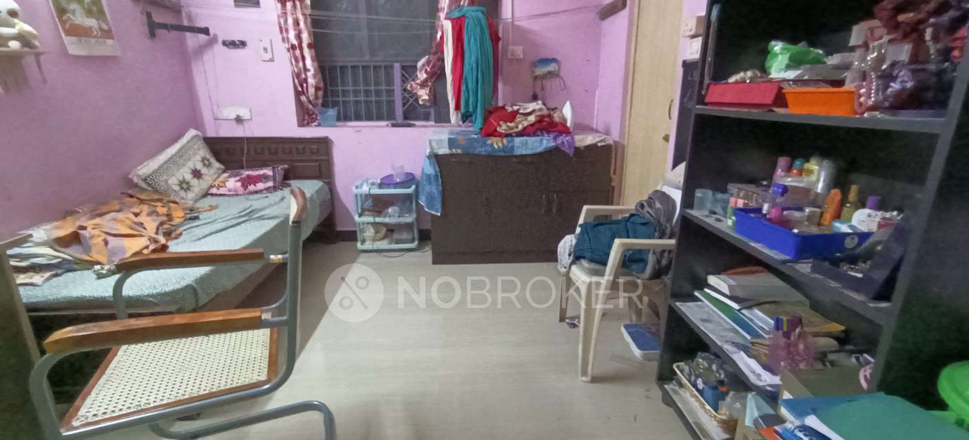 2 BHK Flat In Ram Venkatesh Flat  For Sale  In Tnagar