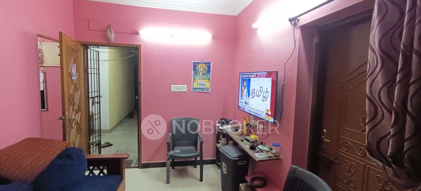 2 BHK Flat In Ram Venkatesh Flat  For Sale  In Tnagar