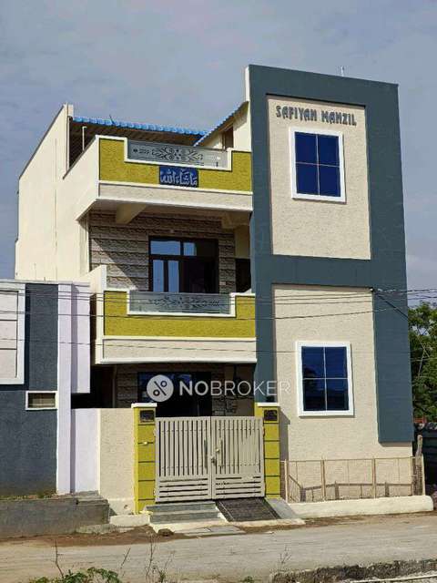 2 BHK House for Rent  In  Moinabad 