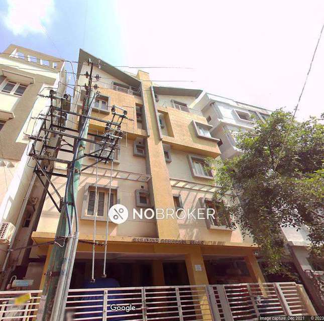 2 BHK Flat In Arain Niwas  for Rent  In Kadugodi