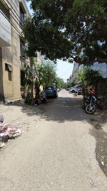 2 BHK Flat In Builder Floor For Sale  In Indirapuram