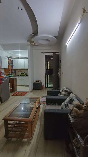 2 BHK Flat In Builder Floor For Sale  In Indirapuram