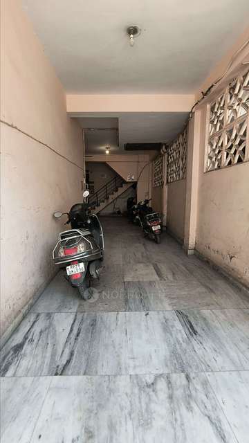 2 BHK Flat In Builder Floor For Sale  In Indirapuram