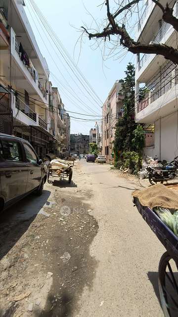 2 BHK Flat In Builder Floor For Sale  In Indirapuram