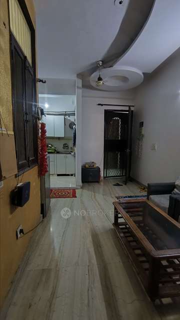 2 BHK Flat In Builder Floor For Sale  In Indirapuram