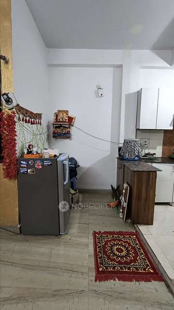 2 BHK Flat In Builder Floor For Sale  In Indirapuram