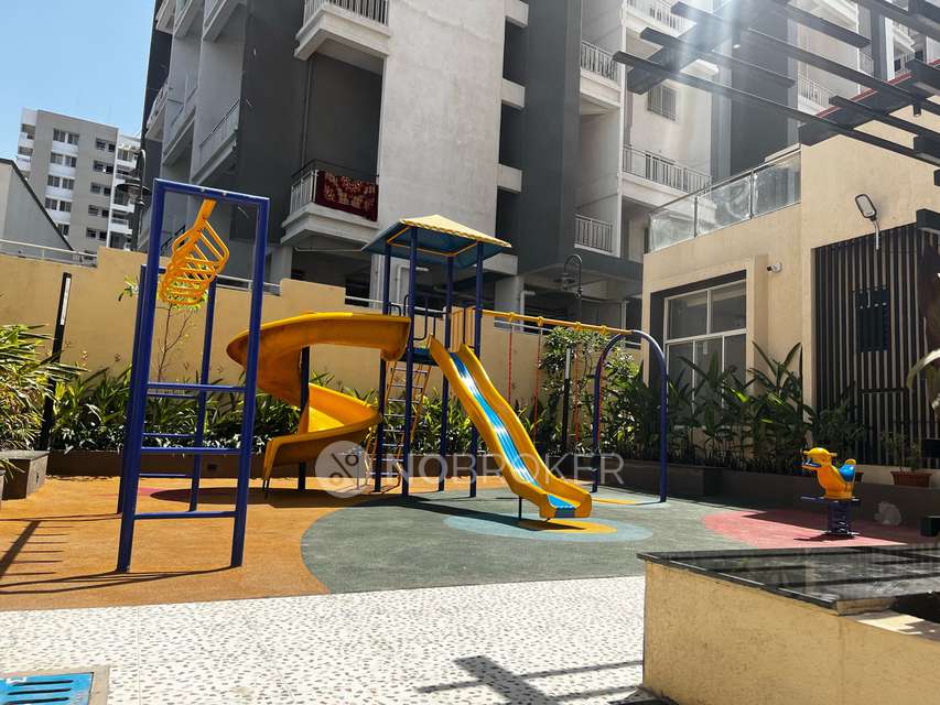 2 BHK Flat In Krisala 41 Evoke for Rent  In Ravet