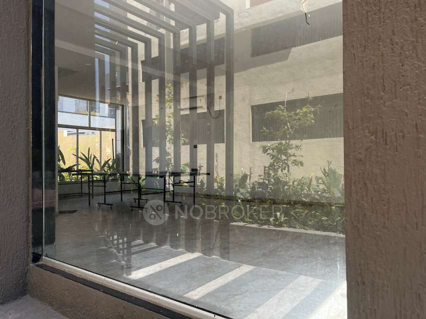 2 BHK Flat In Krisala 41 Evoke for Rent  In Ravet