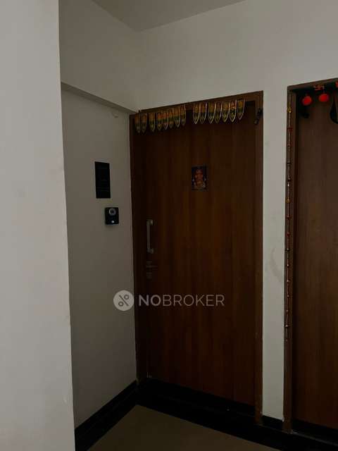 2 BHK Flat In Krisala 41 Evoke for Rent  In Ravet