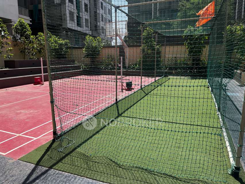 2 BHK Flat In Krisala 41 Evoke for Rent  In Ravet