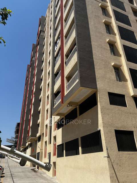 2 BHK Flat In Krisala 41 Evoke for Rent  In Ravet