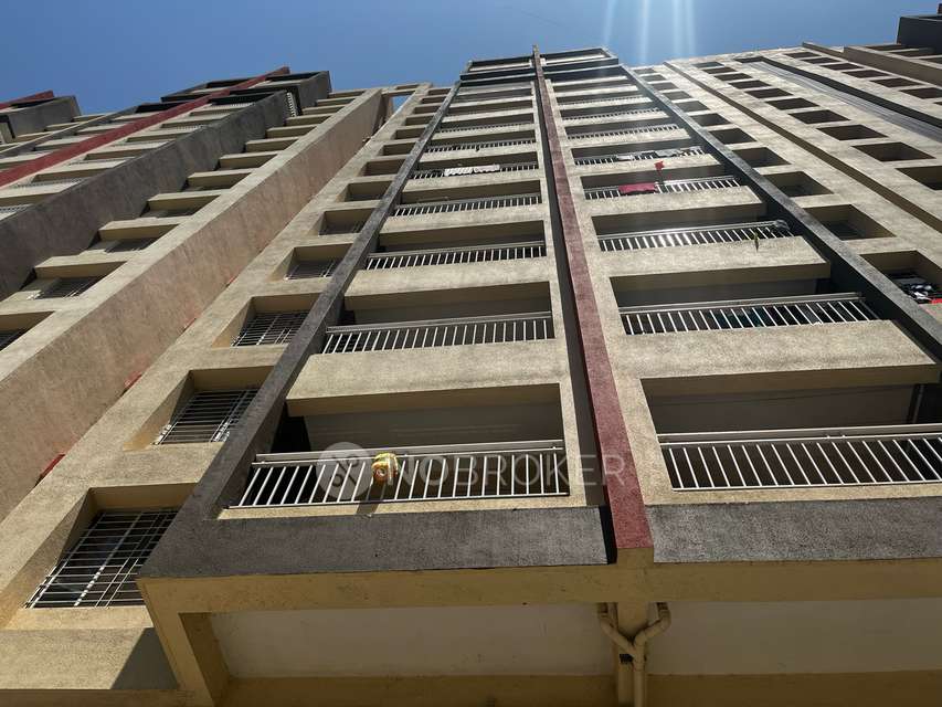 2 BHK Flat In Krisala 41 Evoke for Rent  In Ravet