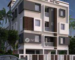 2 BHK Flat In A.m.m Apartment  for Rent  In Kutthanur