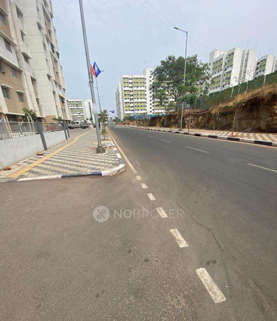 2 BHK Flat In Swarajya City for Rent  In Pradhikaran