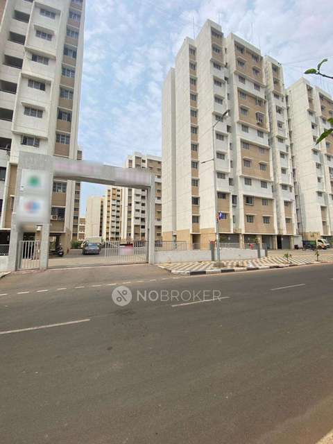 2 BHK Flat In Swarajya City for Rent  In Pradhikaran