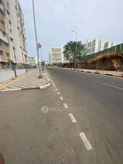 2 BHK Flat In Swarajya City for Rent  In Pradhikaran
