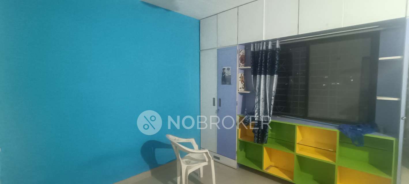 2 BHK Flat In Sai Sundaram Apartment, Tukaram Nagar, Kharadi, Near Reliance Smart Adi for Rent  In Kharadi