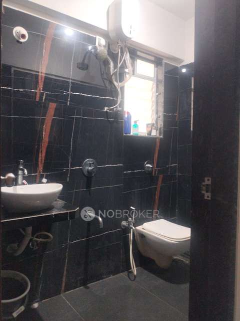 2 BHK Flat In Vraj One For Sale  In Andheri West