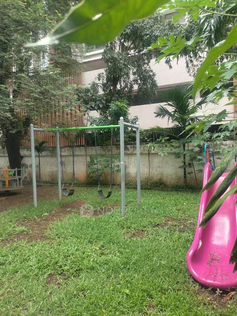 2 BHK Flat In Vraj One For Sale  In Andheri West