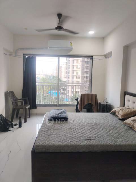 2 BHK Flat In Vraj One For Sale  In Andheri West
