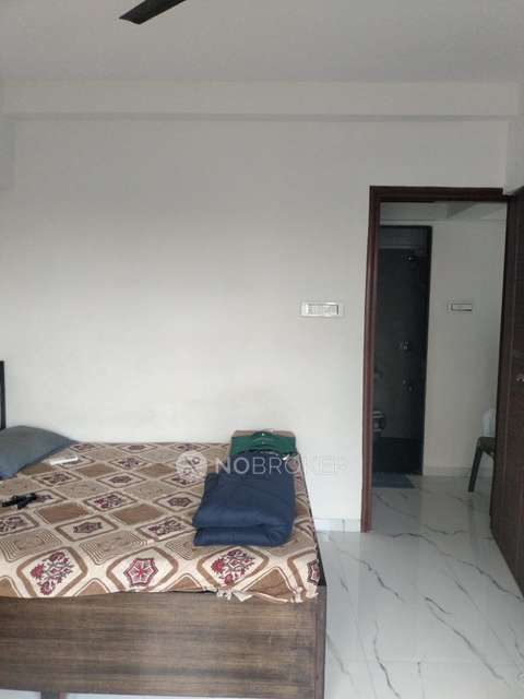 2 BHK Flat In Vraj One For Sale  In Andheri West