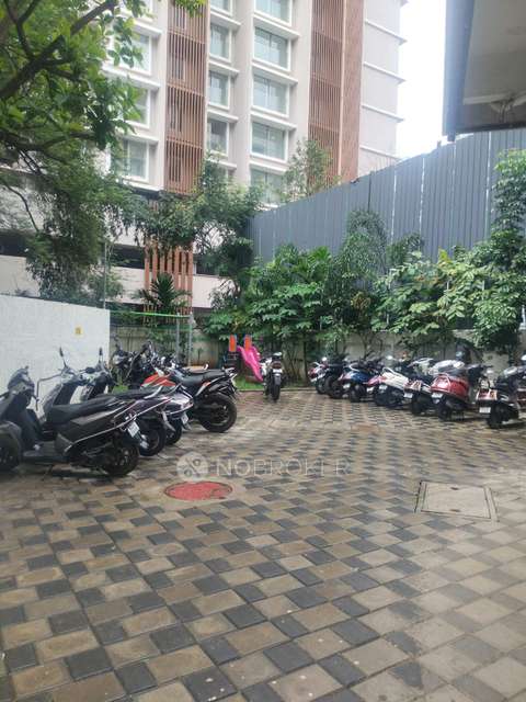 2 BHK Flat In Vraj One For Sale  In Andheri West