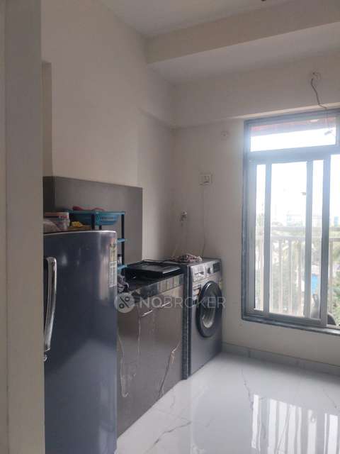 2 BHK Flat In Vraj One For Sale  In Andheri West