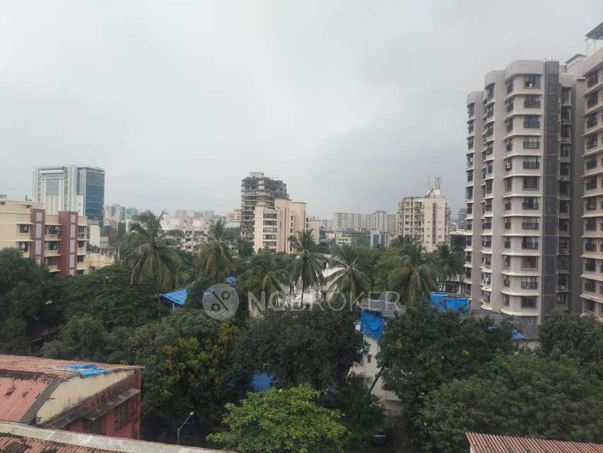 2 BHK Flat In Vraj One For Sale  In Andheri West