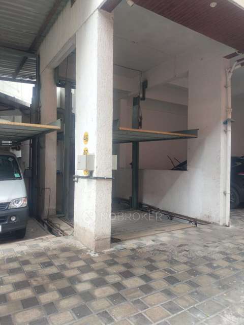 2 BHK Flat In Vraj One For Sale  In Andheri West