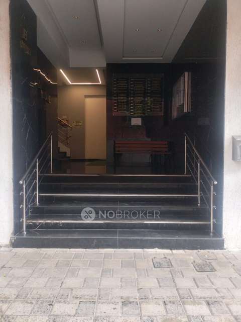 2 BHK Flat In Vraj One For Sale  In Andheri West