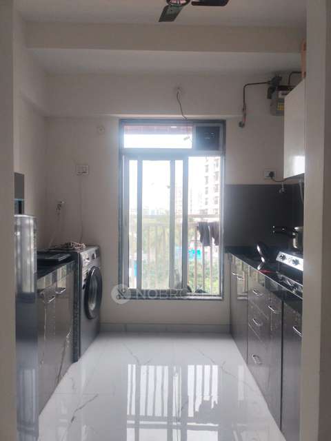 2 BHK Flat In Vraj One For Sale  In Andheri West