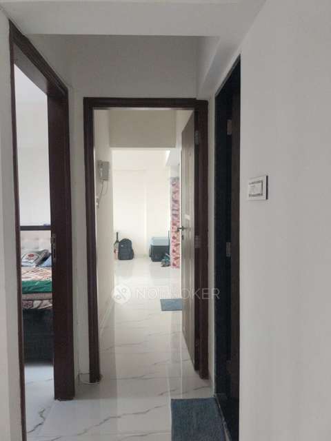2 BHK Flat In Vraj One For Sale  In Andheri West