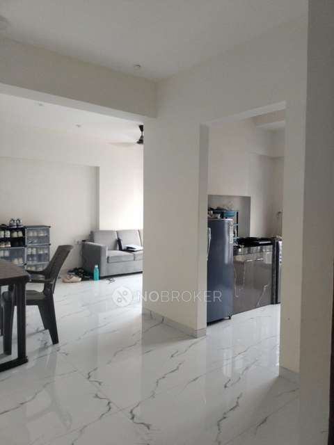 2 BHK Flat In Vraj One For Sale  In Andheri West