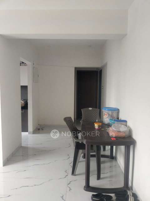 2 BHK Flat In Vraj One For Sale  In Andheri West