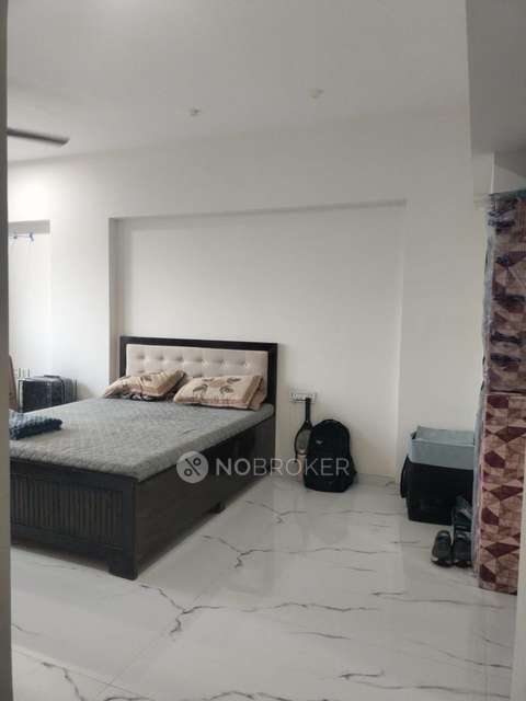 2 BHK Flat In Vraj One For Sale  In Andheri West
