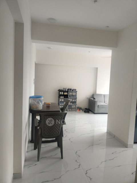 2 BHK Flat In Vraj One For Sale  In Andheri West