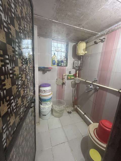 1 BHK Flat In Agaskar Apartment For Sale  In  Kopar Khairane