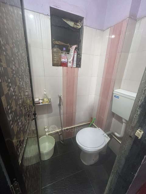 1 BHK Flat In Agaskar Apartment For Sale  In  Kopar Khairane
