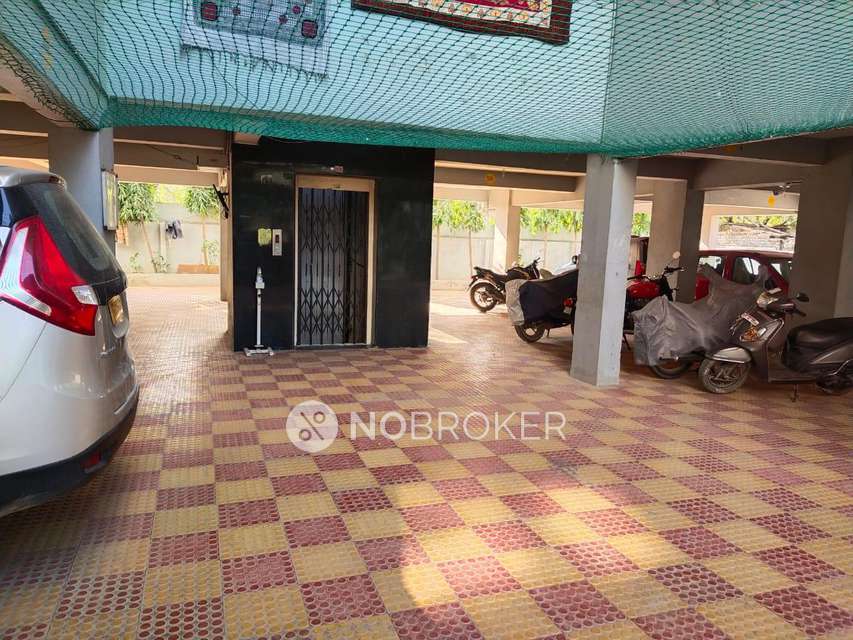 2 BHK Flat In Vinayaka Residency For Sale  In Quthbullapur