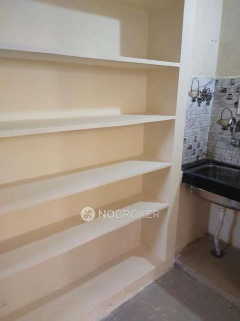 2 BHK Flat In Vinayaka Residency For Sale  In Quthbullapur