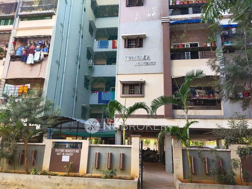 2 BHK Flat In Vinayaka Residency For Sale  In Quthbullapur